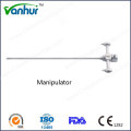 Whn-2 Urología Pediátrico Cistoscopio Uretral Manipulador